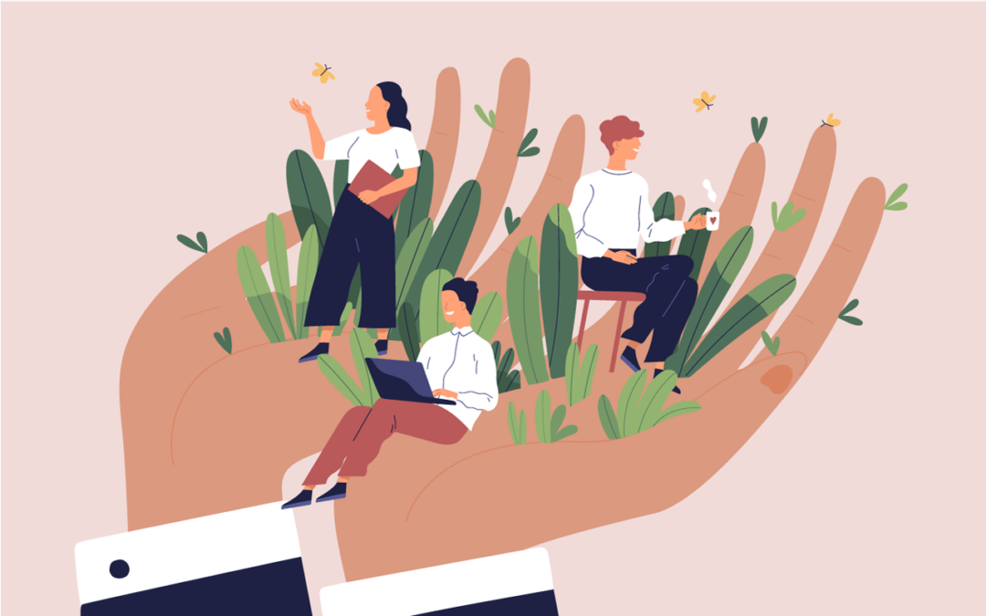 Diverse workforce